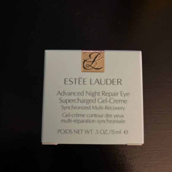 Advanced Night Repair Eye Supercharged Gel-Creme
Synchronized Multi-Recovery - Picture 2 of 5